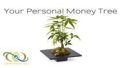 personal money tree 250x
