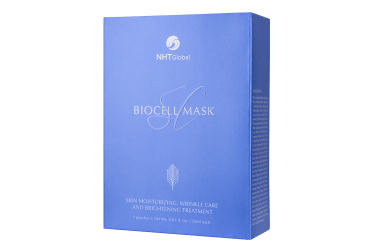 NHT Global BioCell SC Mask