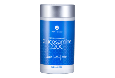 NHT Global Glucosamine 2200