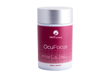 OcuFocus by NHT Global